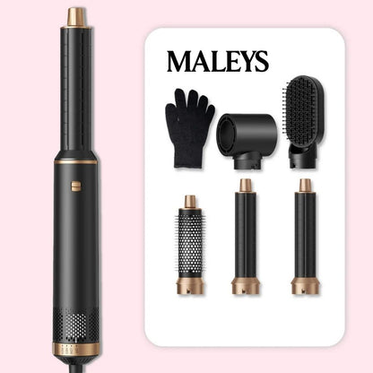 Maleys 5-in-1 Air Styler