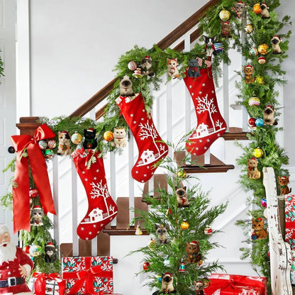 Kattenliefhebbers Adventskalender – 24 Dagen Poeslieve Cadeautjes